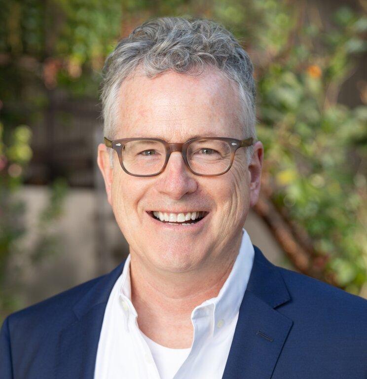 Paul O'Neil, Realtor Corcoran Icon Properties