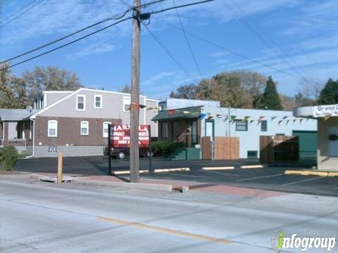 Marsala Asphalt Paving Concrete & Snow Removal