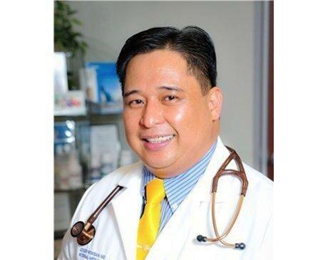 Josier Nisnisan, MD - Royal Oaks Medical Home & Wellness Clinic