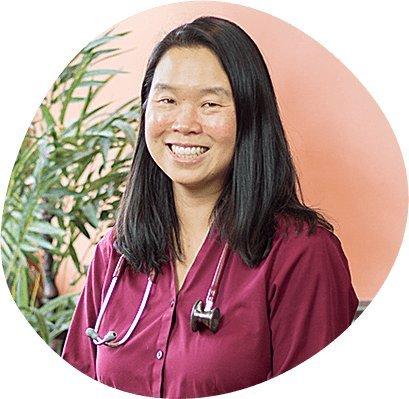 Joyce Wu, MD, FAAP