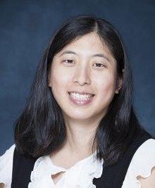 Rita Tsai, MD - Seton Family of Doctors