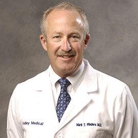Mark T Winders, MD