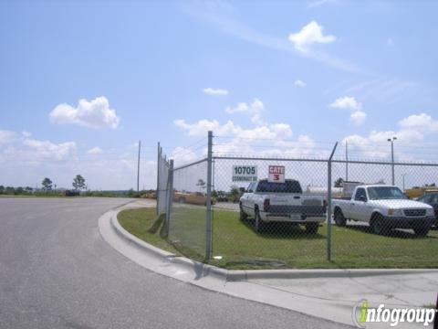 Middlesex Asphalt LLC