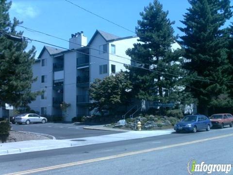 Weatherly Apartments