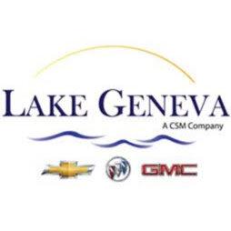 Kunes Chevrolet GMC of Lake Geneva