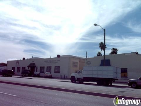 French Terrakotta Corp