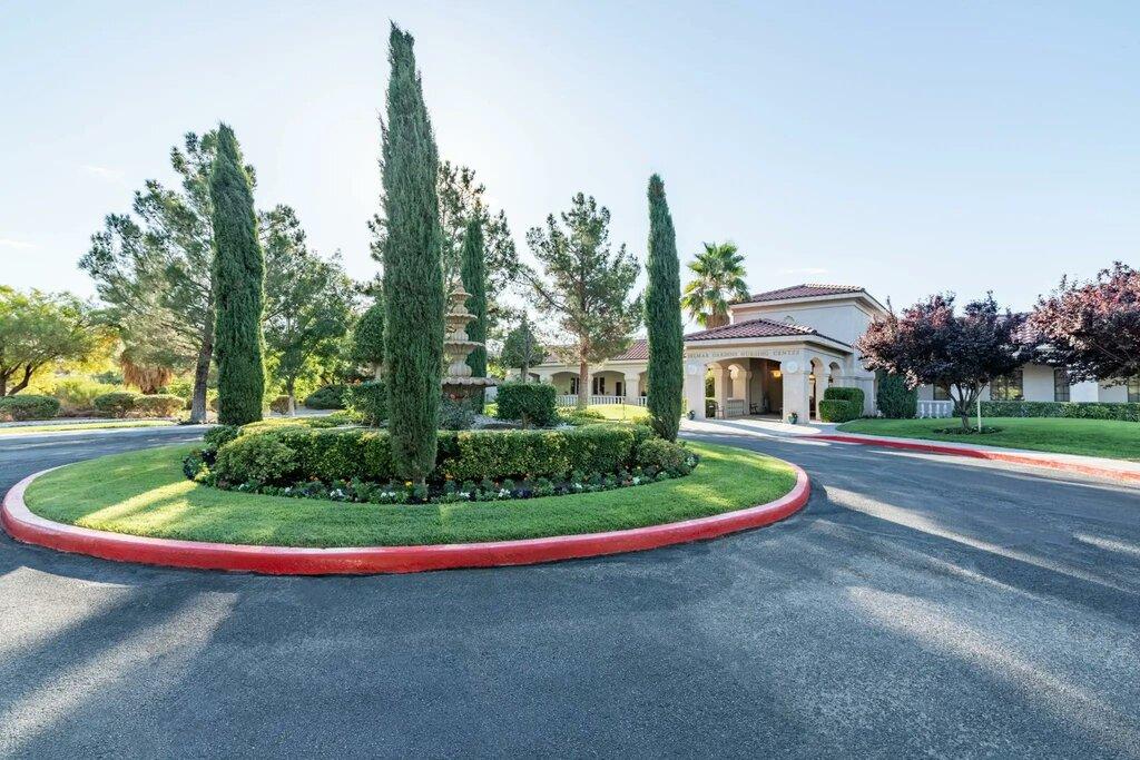 Delmar Gardens of Green Valley