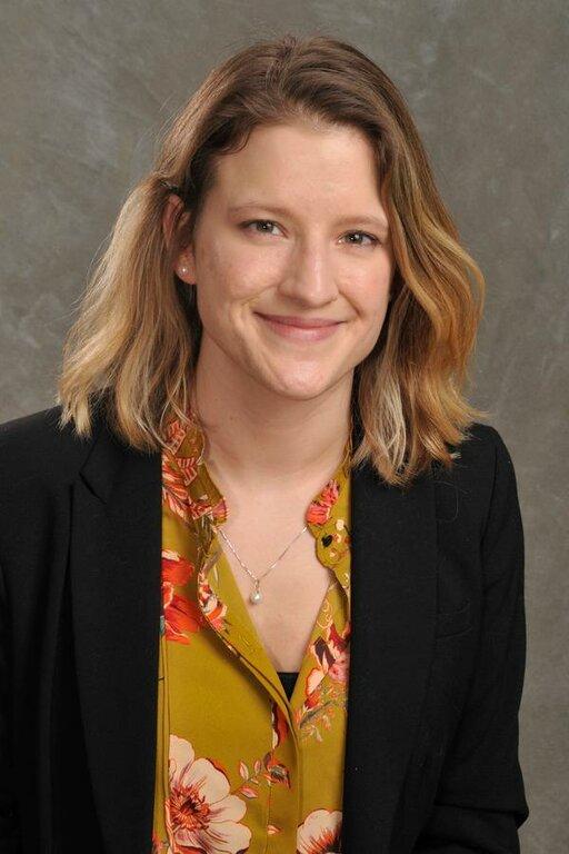 Edward Jones-Financial Advisor: Brittany L Caldwell