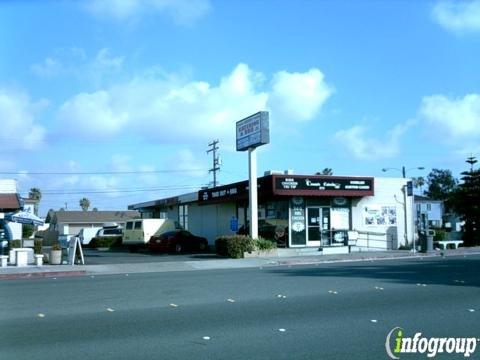 Champaigne Hair Salon