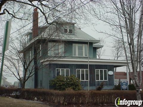 Philip A Piro, MD - Retina Associates of Connecticut PC