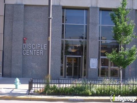 Pension Fund Of The Christian Church