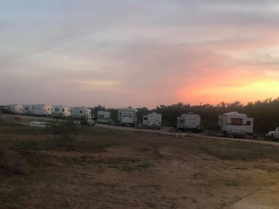 Triangle D RV Park