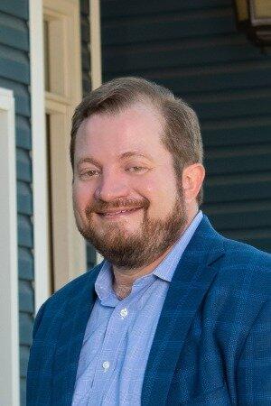 Jeff Benfield-Union Home Mortgage