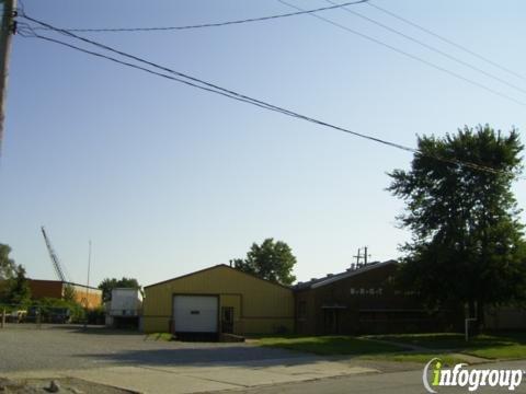 Brot Inc Manufacturing