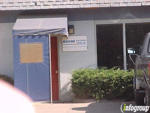Moehn Electrical Sales Co