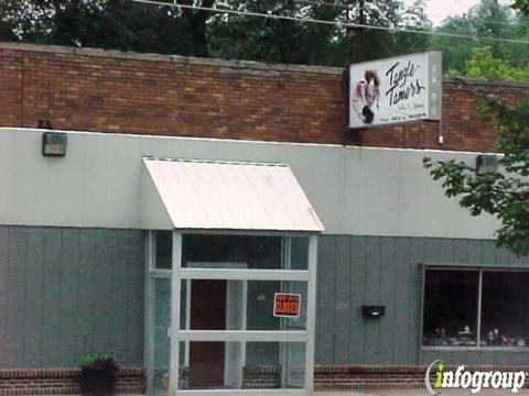 Cutters Cave Hair Salon