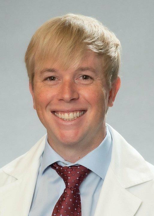 Alexander P Brueder, MD - Ochsner Medical Center-New Orleans