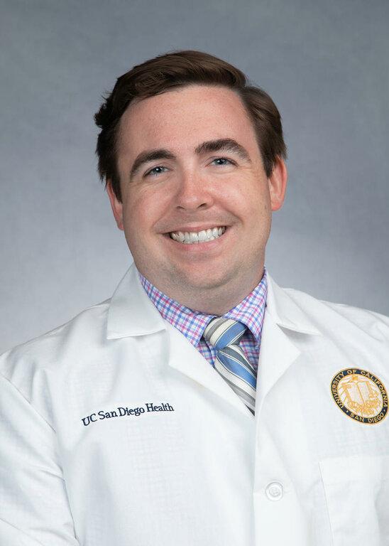 William B Pearse, MD - Koman Family Outpatient Pavilion