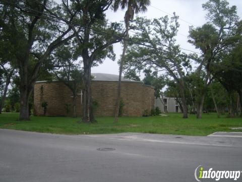 Dayspring International Church