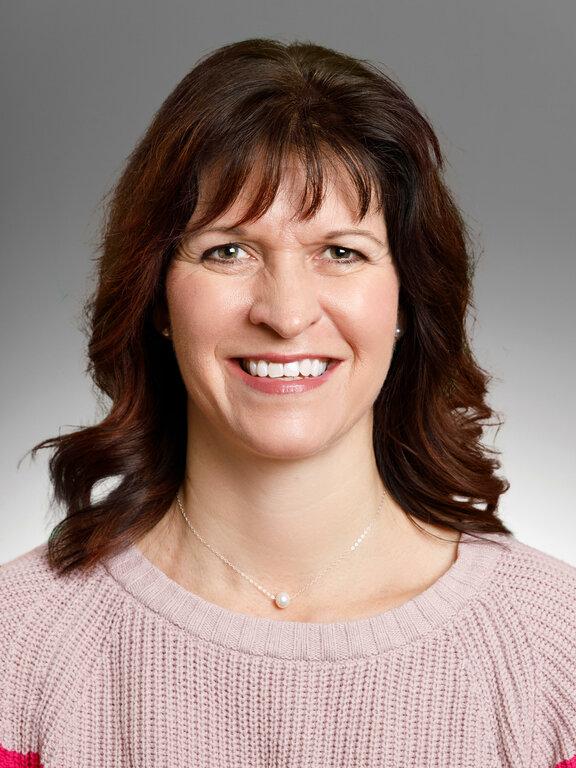 Cori Radke, Otrl/L, CLT