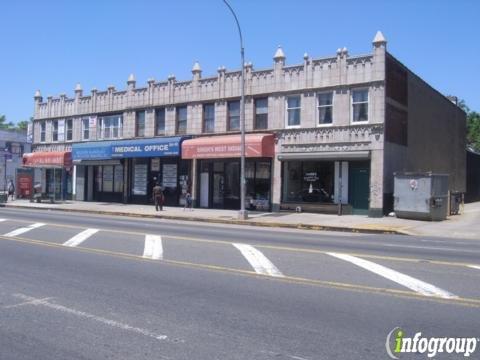 Hillside Medical & Pain Management P C