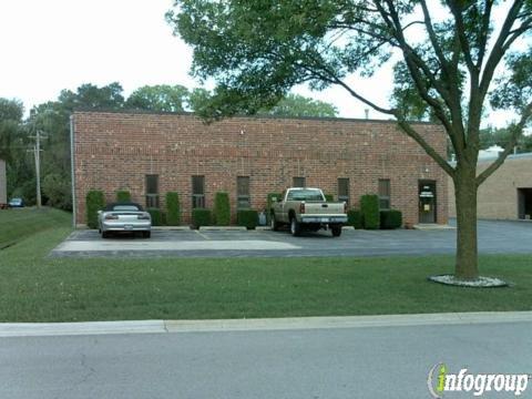 Rajner Quality Machine Works