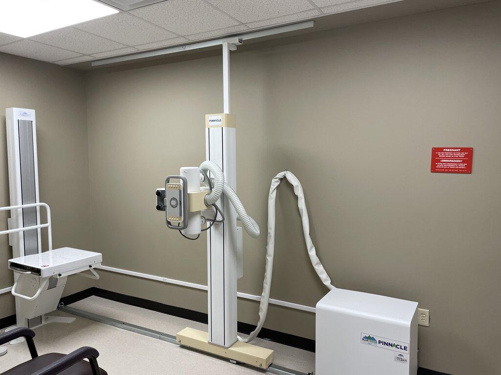 MainStreet Family Care & Urgent Care