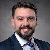 Daniel Devine-Old National Wealth Advisor