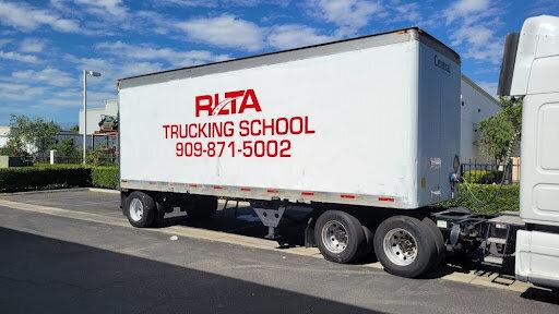 Right Lane Trucking Academy