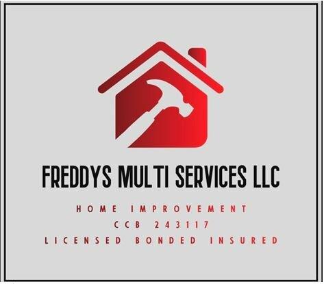 Freddys Multi Services