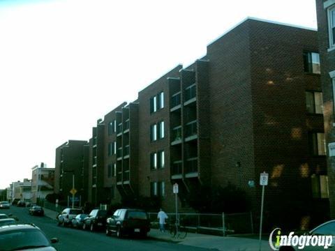 Victory Gardens Apartments