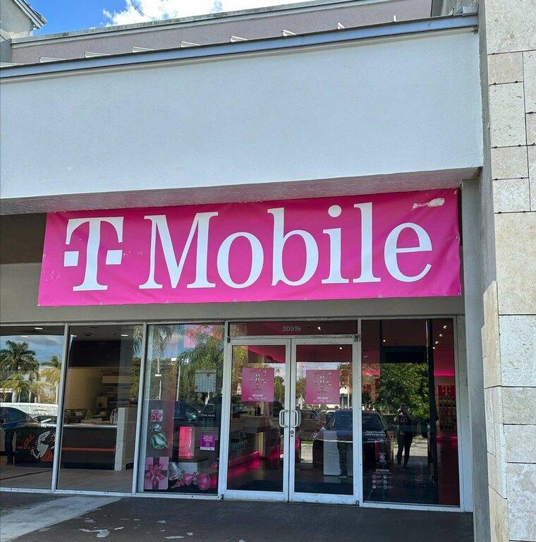 T-Mobile