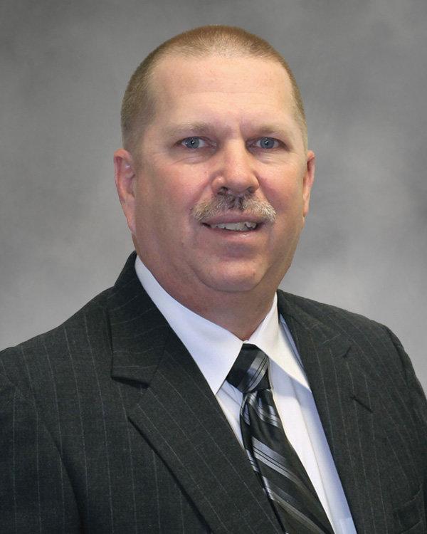 Bennie Adams-COUNTRY Financial Representative