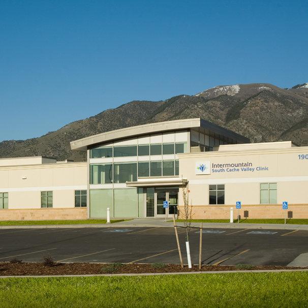 South Cache Valley Clinic