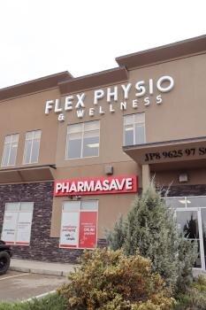 Flex Physio & Wellness