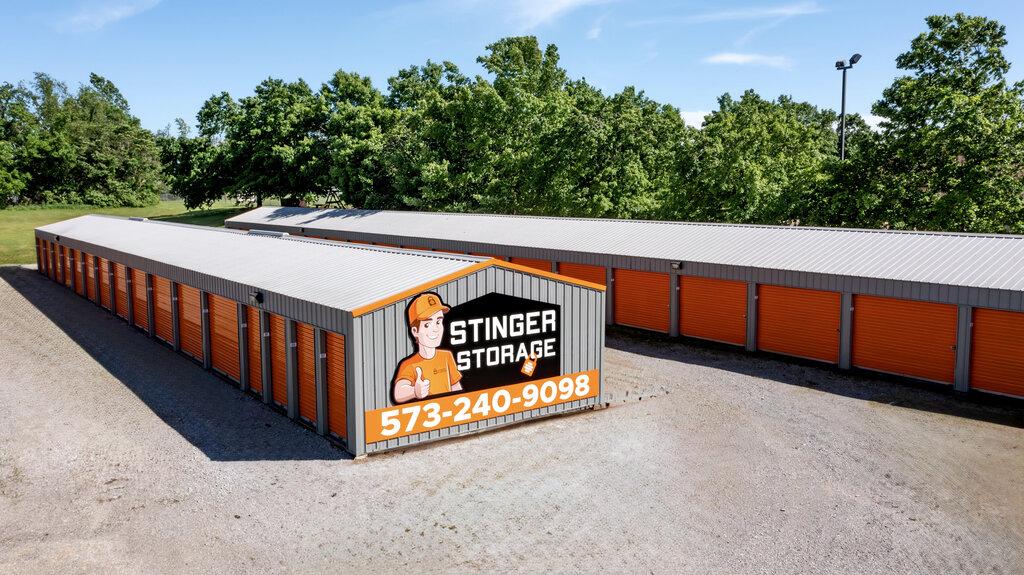 Stinger Storage-Highway 51