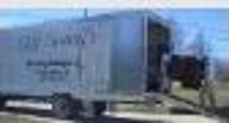 Cliff Harvel's Moving Co Inc