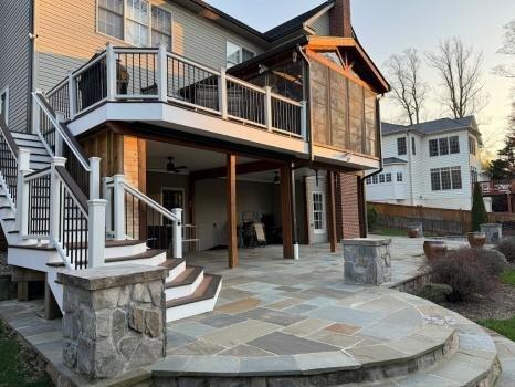 Stoneridge Decks & Outdoor Living