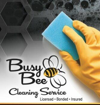 Busy Bee Cleaning Service