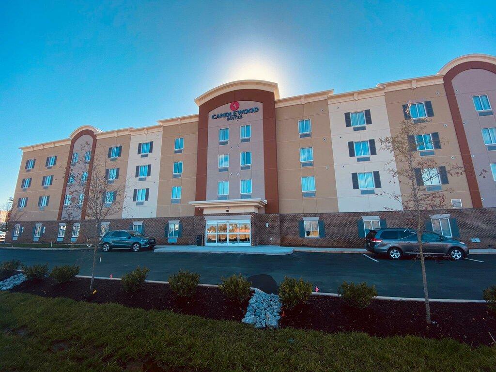 Candlewood Suites Lebanon By IHG