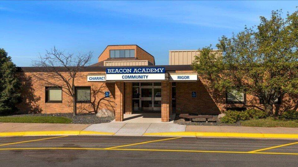 Beacon Academy