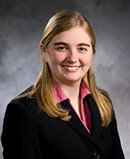 Jessica Szpak, PA-C - SSM Health Neurosciences