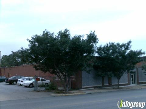 Fairlane Industries, Inc