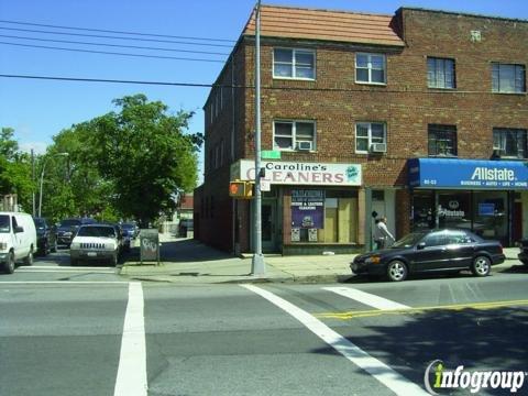 Carolina Cleaners