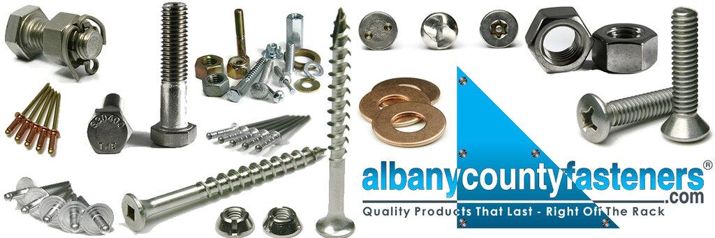 Albany County Fasteners