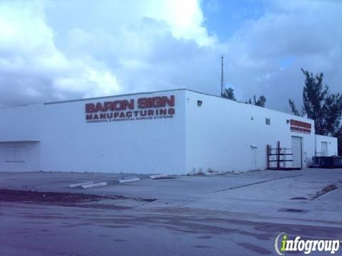 Palm Beach Auto Collision Center