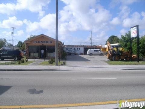 A Father & Son Tire Service
