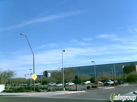Maricopa County Justice Court-Highland