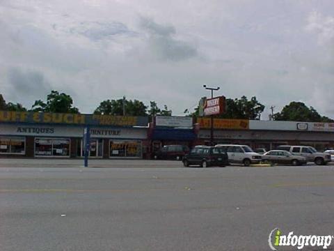 El Nopal Bakery