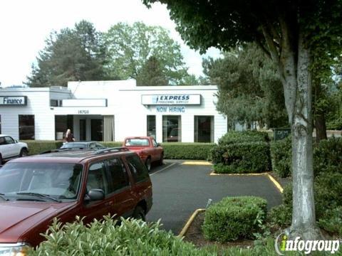 Express Employment Professionals